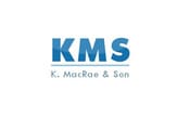 K MacRae and Sons LTD