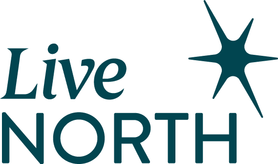 Live North