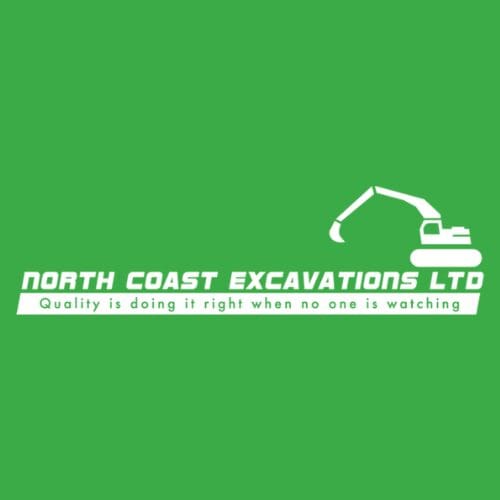 North Coast Excavations Ltd