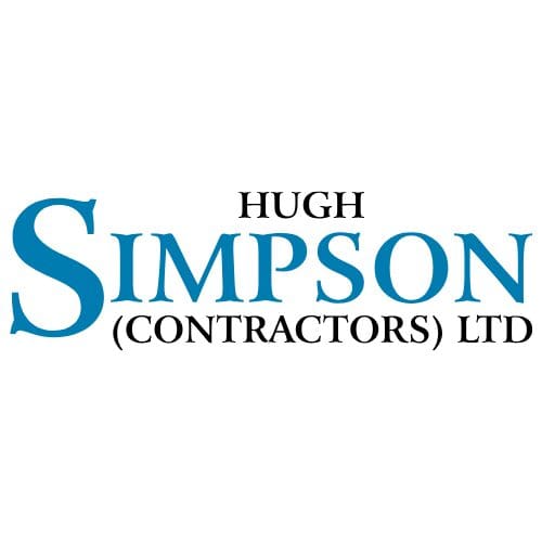 Hugh Simpson Contractors Ltd