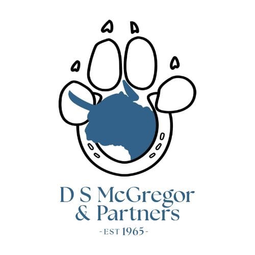 D S McGregor & Partners