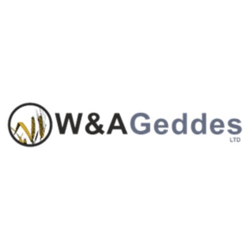 W and A Geddes
