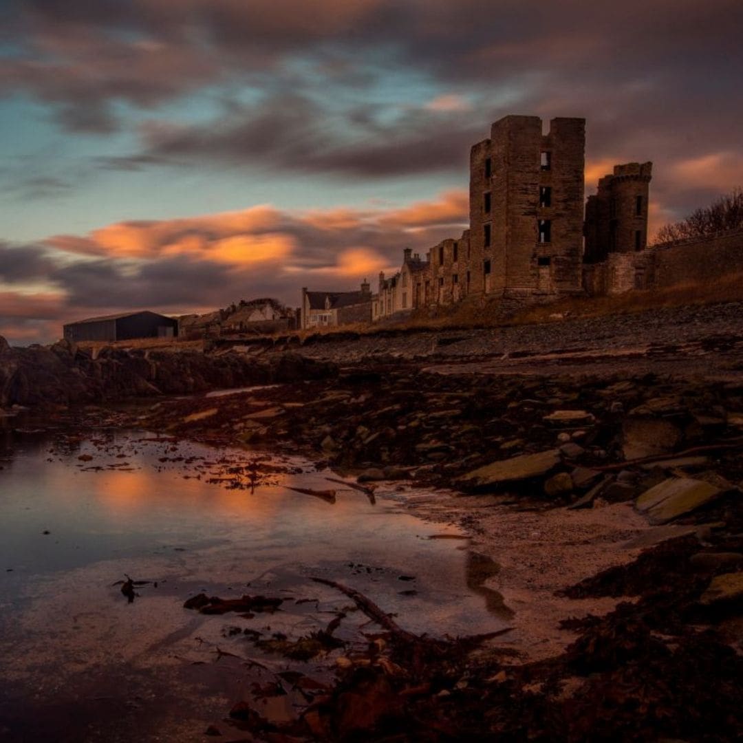 Thurso Castle