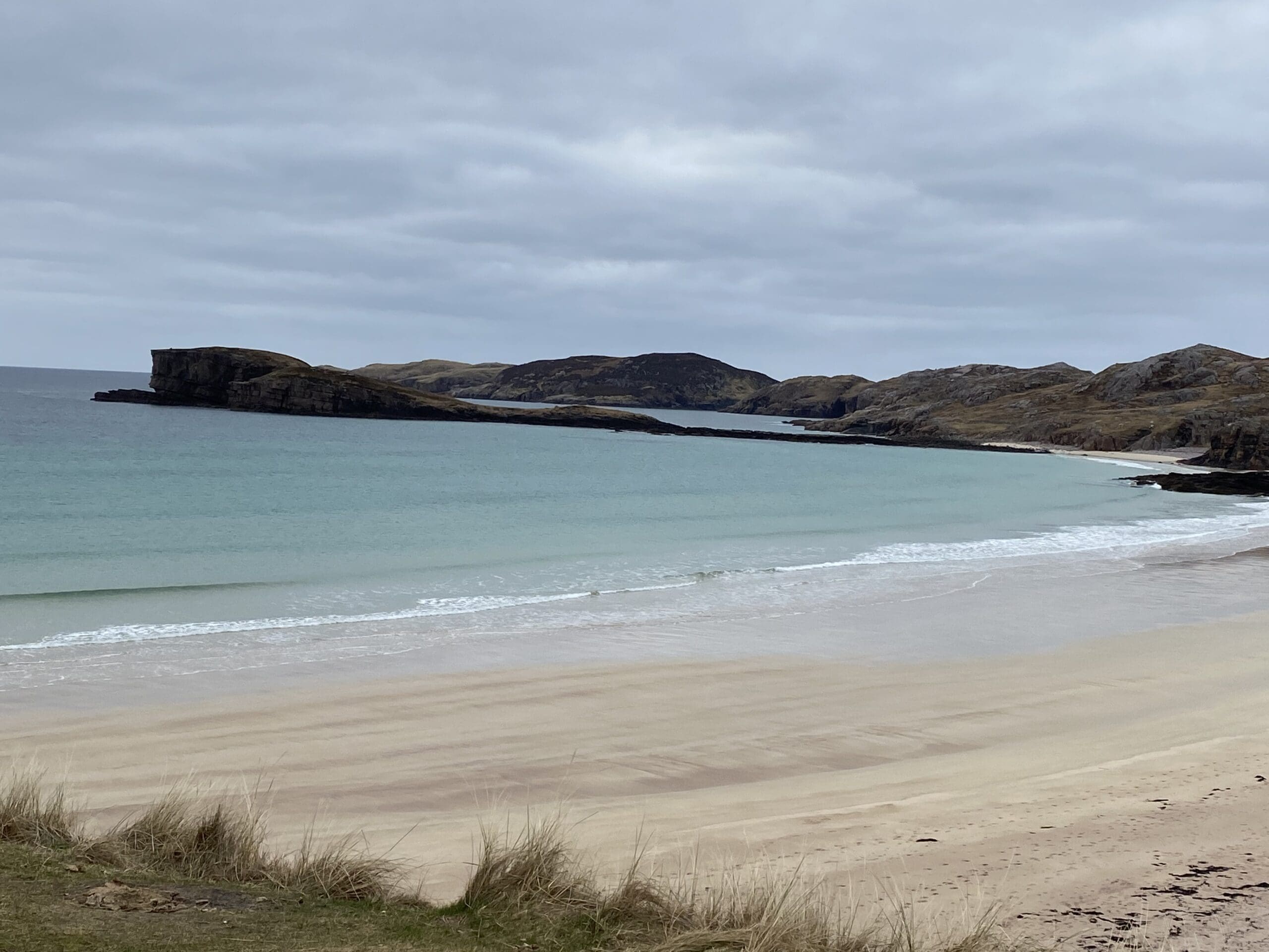 Oldshoremore Retreats