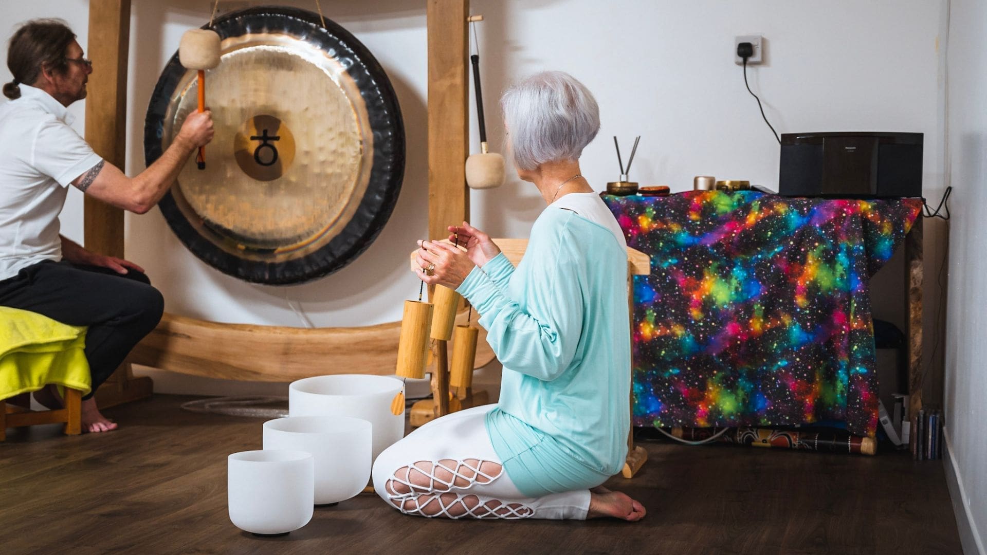 Oldshoremore Retreats