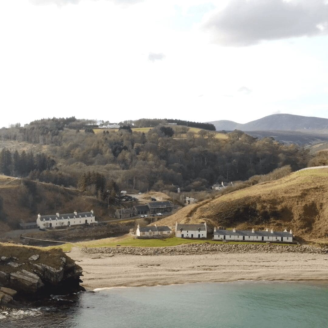 Berriedale