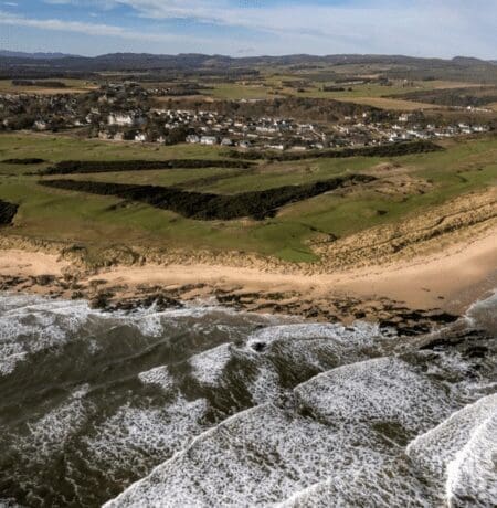 Dornoch
