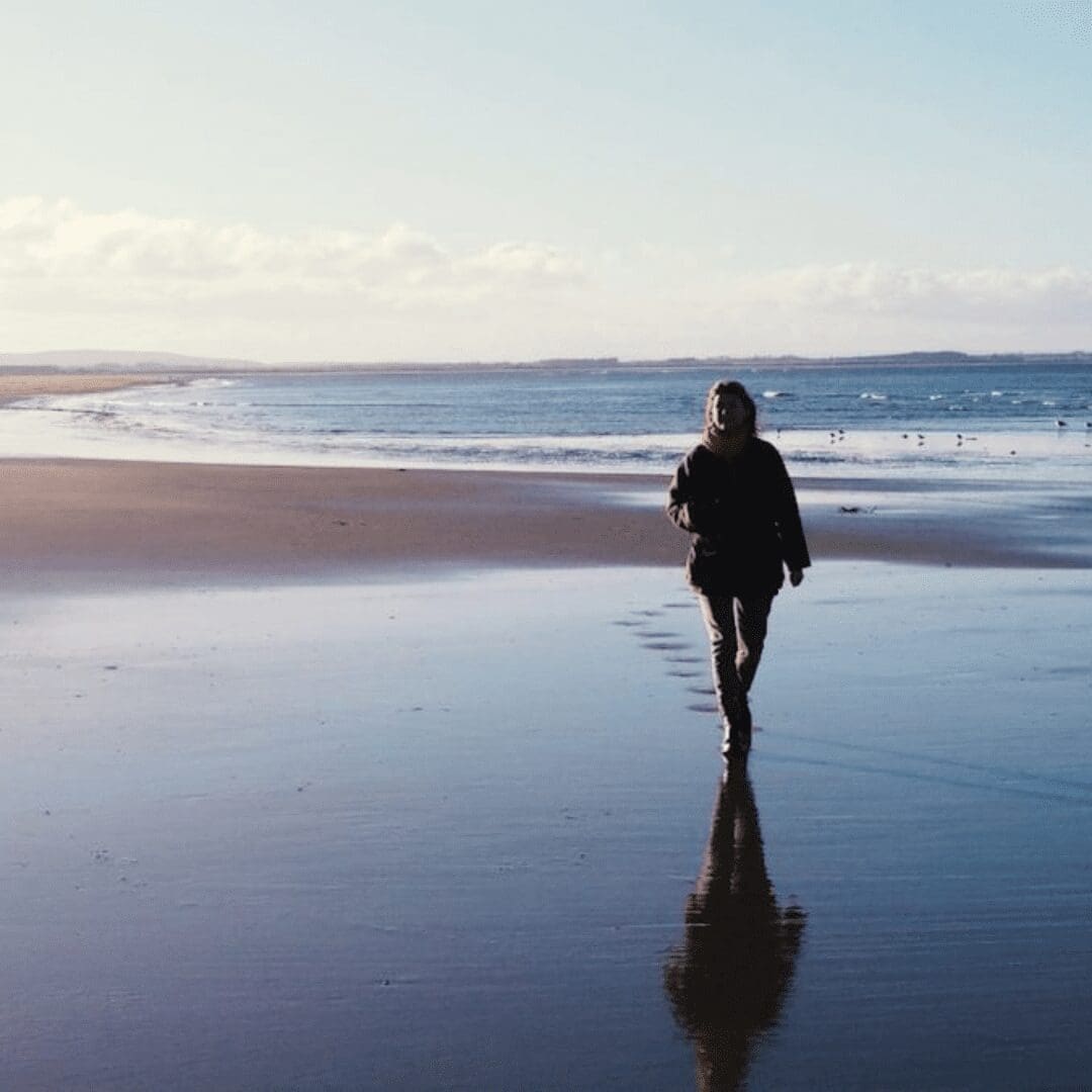 Dornoch Beach