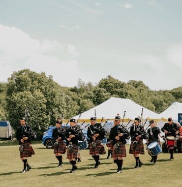 Vibrant Culture & Community