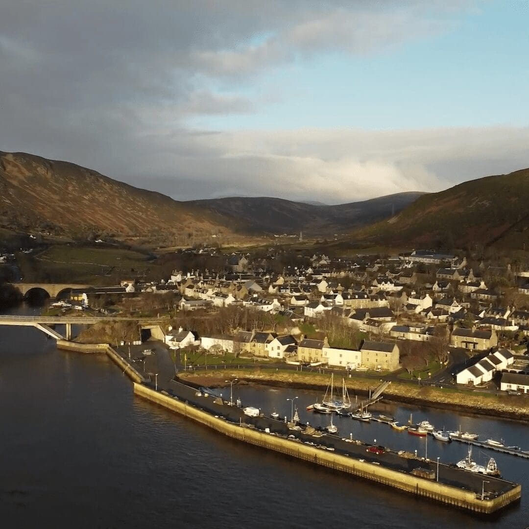 Helmsdale