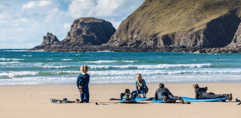 Find Freedom to Explore in the North Highlands