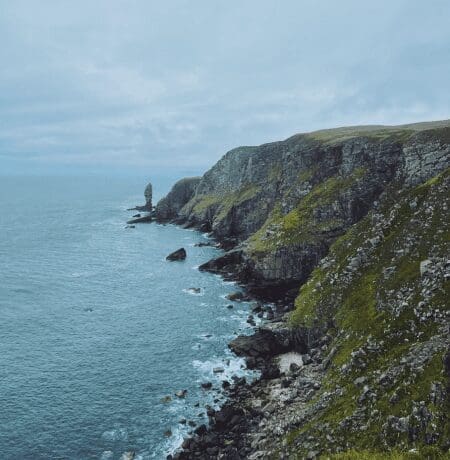Stoer Point