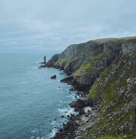 Stoer Point
