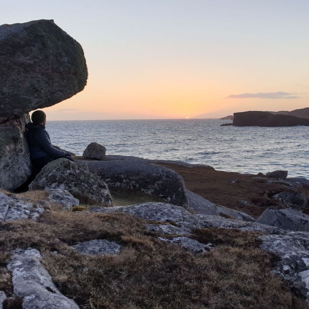 Polin Sunset