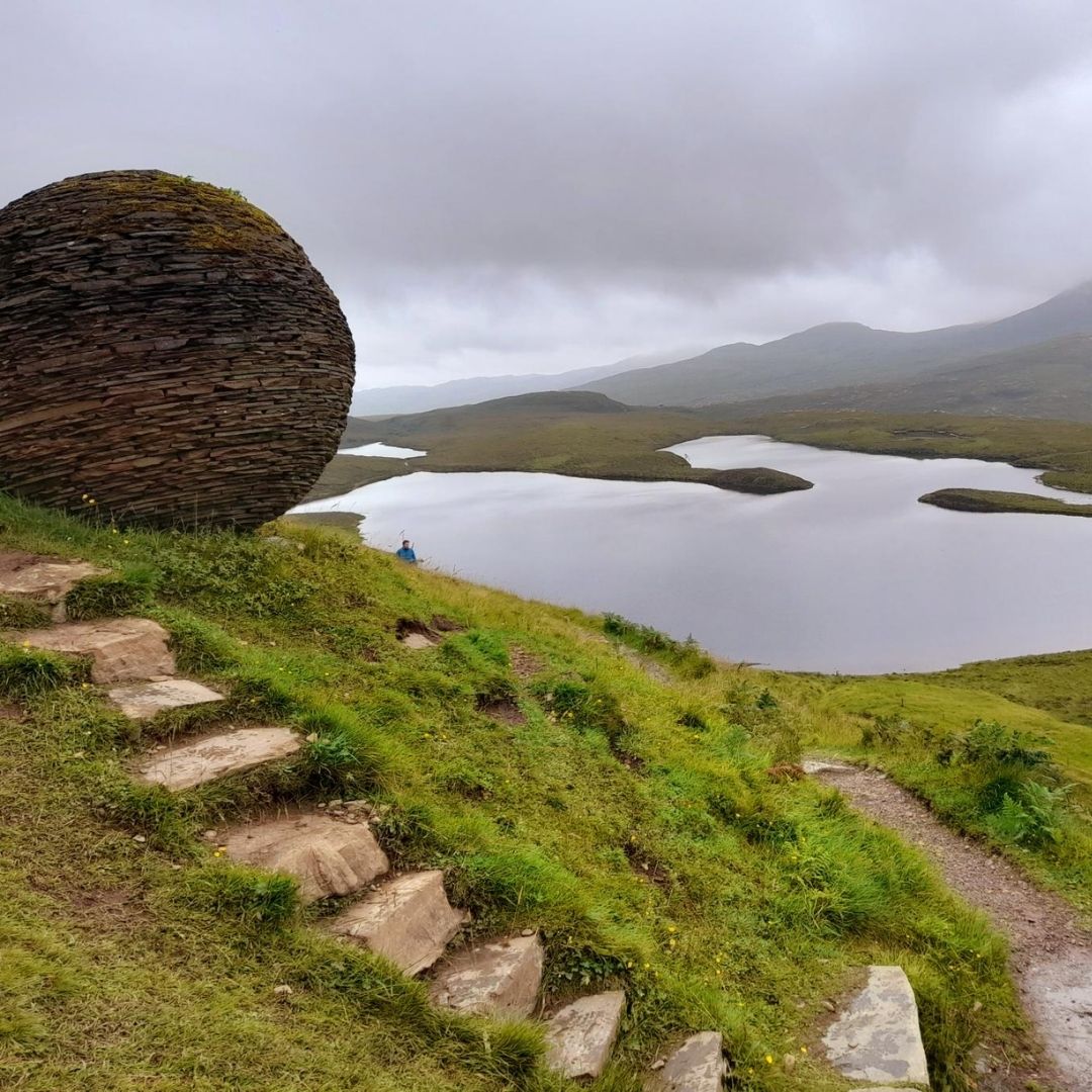 North West Geopark