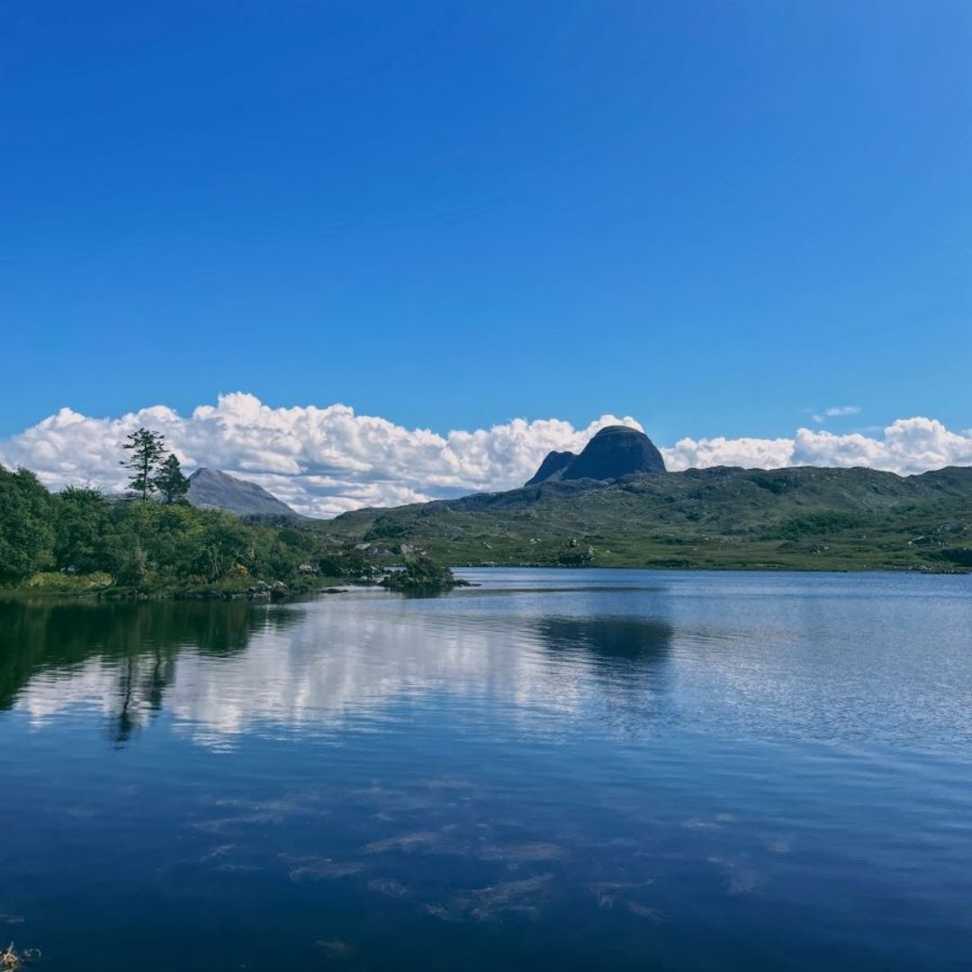 Lochinver