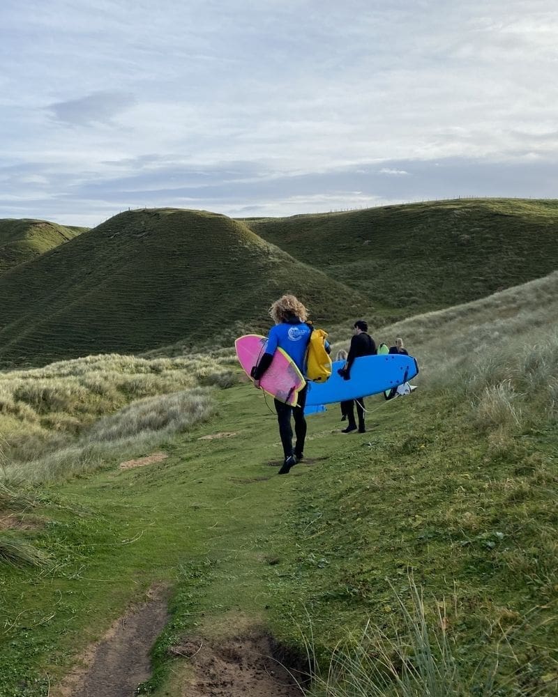 North Coast Watersports