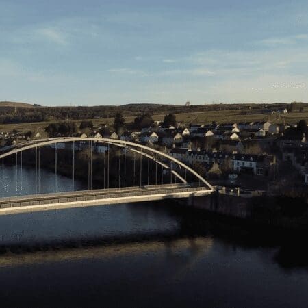 Bonar Bridge