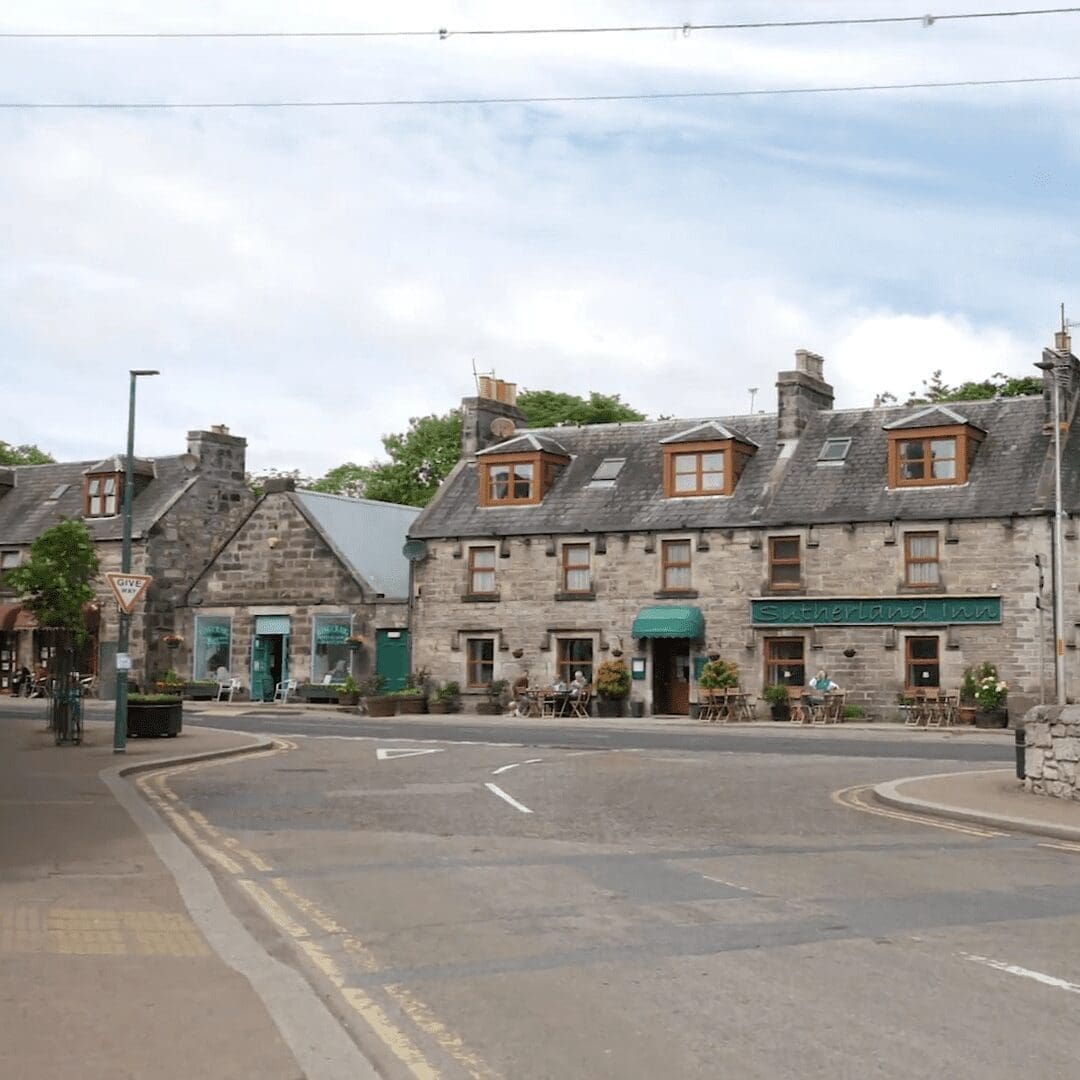 Brora