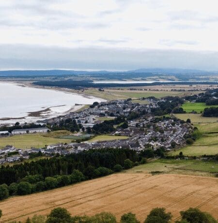 Golspie