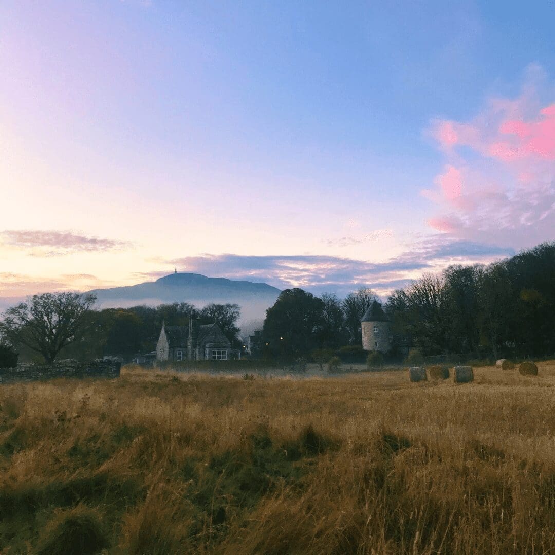 Golspie, Photo by Niamh Ross Photography